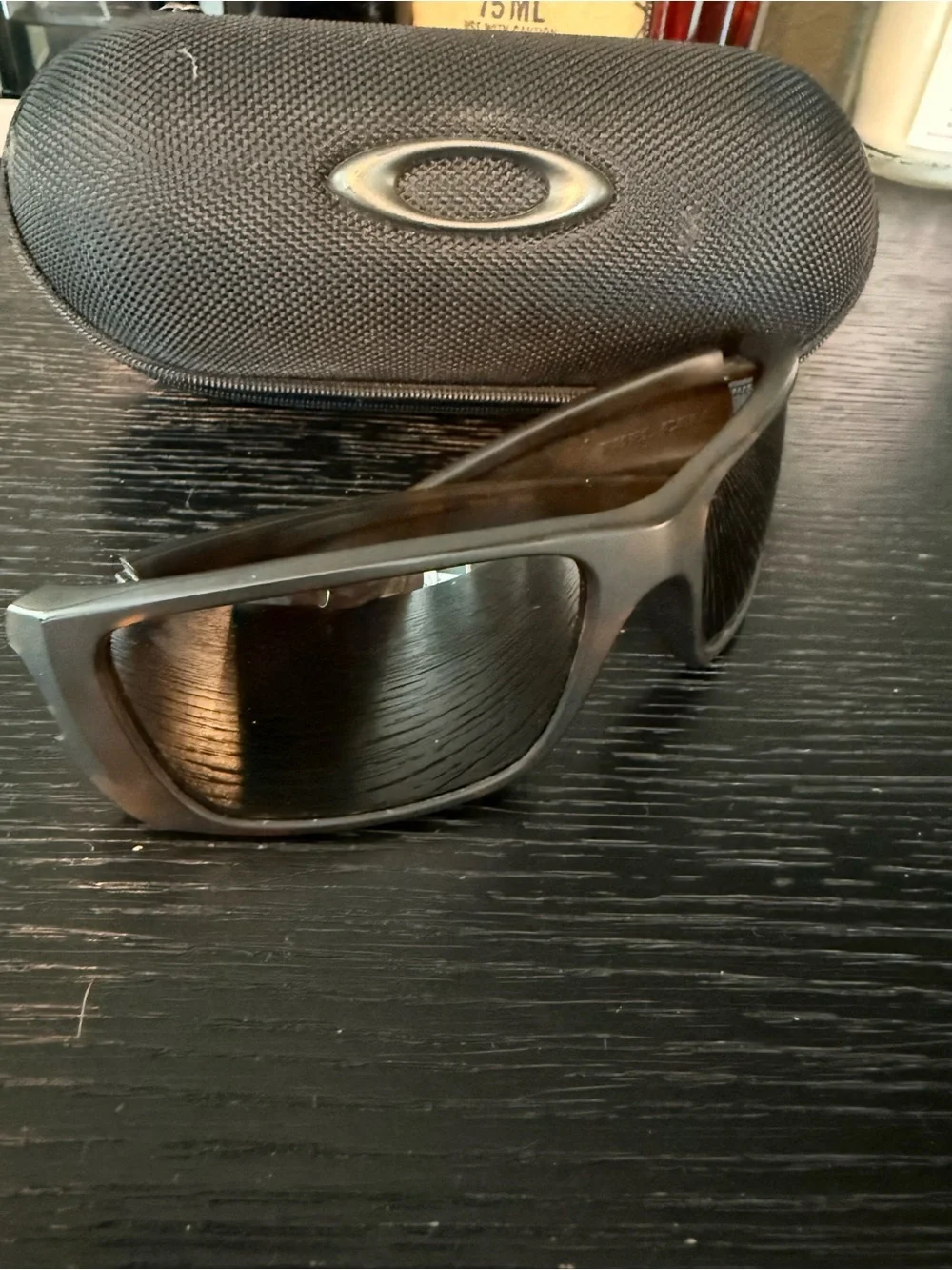 Oakley Custom Fuel Cell Sunglasses